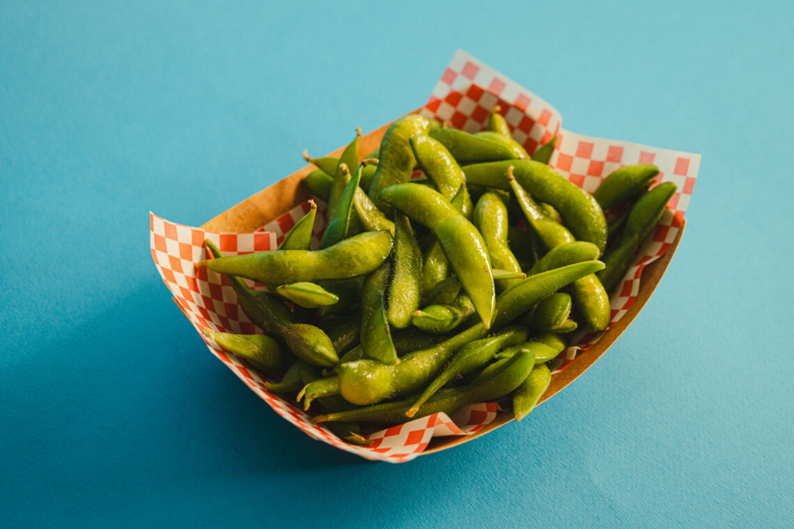 Edamame