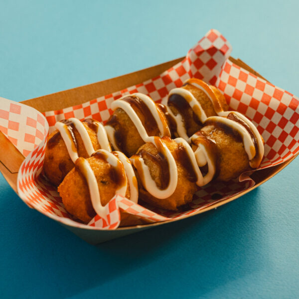 Takoyaki