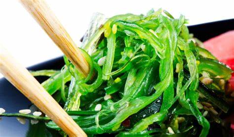 Wakame